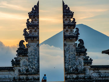 Gate of Heaven