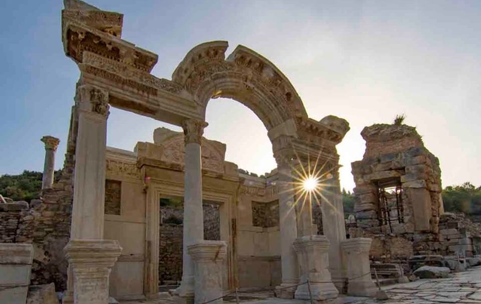 8-Day Cultural Tour of Istanbul, Avanos, and Pamukkale
