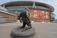 London's Football Stadiums Sightseeing Tour 5