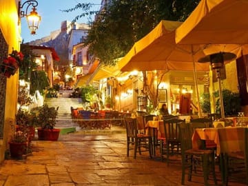 Plaka