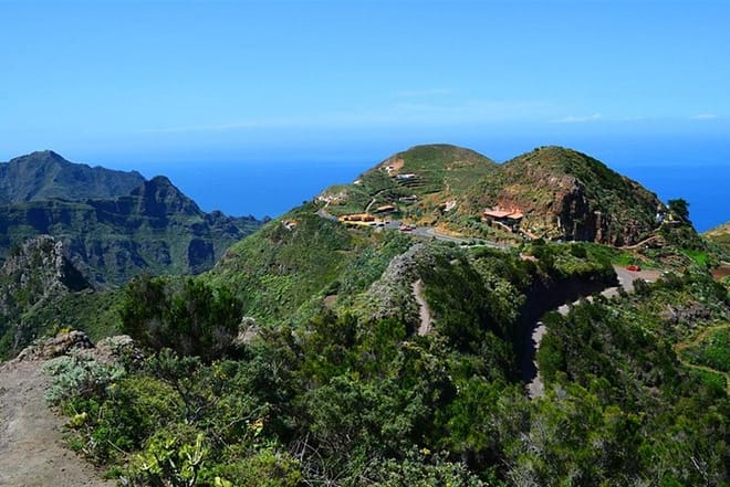 Tenerife Island Tour 2
