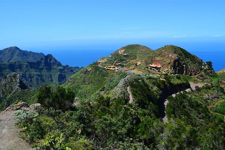 Tenerife Island Tour 2