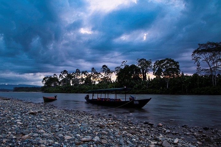 Explore the Wonders of Manu National Park: A UNESCO Biosphere Reserve