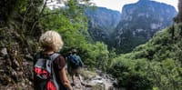 1 Day Vikos Gorge Crossing 3