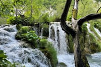 Private Day Trip: Stunning Plitvice Lakes and Rastoke from Zagreb 7