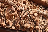 Banteay Srei Temple