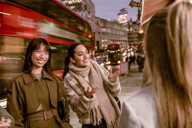 Private London Taverns Tour with Historic Pubs