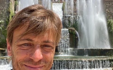 Private Day Trip from Rome to Tivoli Gardens with Guide