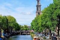 "Best of Amsterdam: Luxury Walking Tour + Boat + Museum" 8