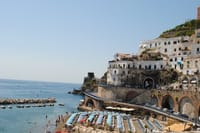 Positano Private Walking Tour With A Professional Guide 2