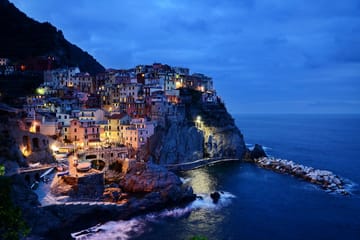 19-Day Self-Drive Tour from Paris through France, Switzerland, and Italy