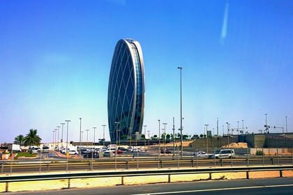 Abu Dhabi City Tour