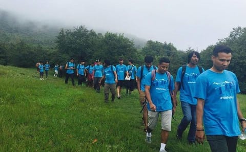 Sankhu to Bajrayogini and Manichur Guided Hike
