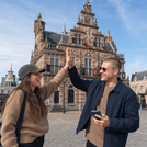 Secrets of Groningen Self-Guided Exploration Game Tour 6