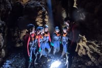 Lisbon All Inclusive Kayak Adventure Arrábida 2