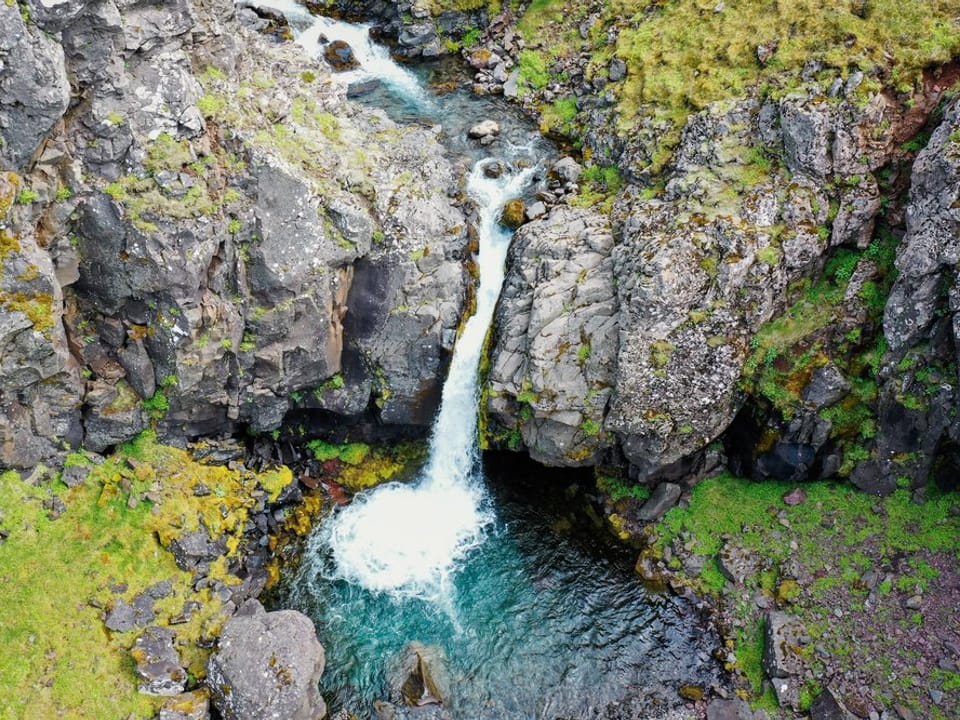 Private Day Trek to Akrafjall: The Troll's Mountain — Hikers of Iceland