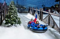 Ski Dubai Tickets with options 3