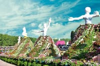 Global Village Dubai Skip the Line Tickets with Transfer Option 9
