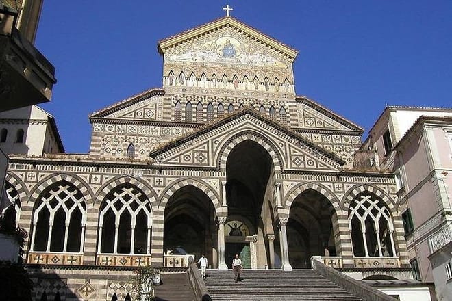 Duomo of Amalfi