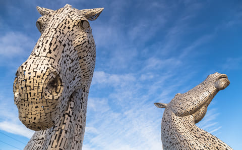 Loch Lomond and Stirling Castle Day Trip from Edinburgh