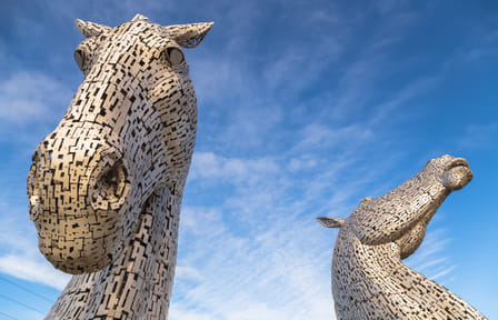 Loch Lomond and Stirling Castle Day Trip from Edinburgh