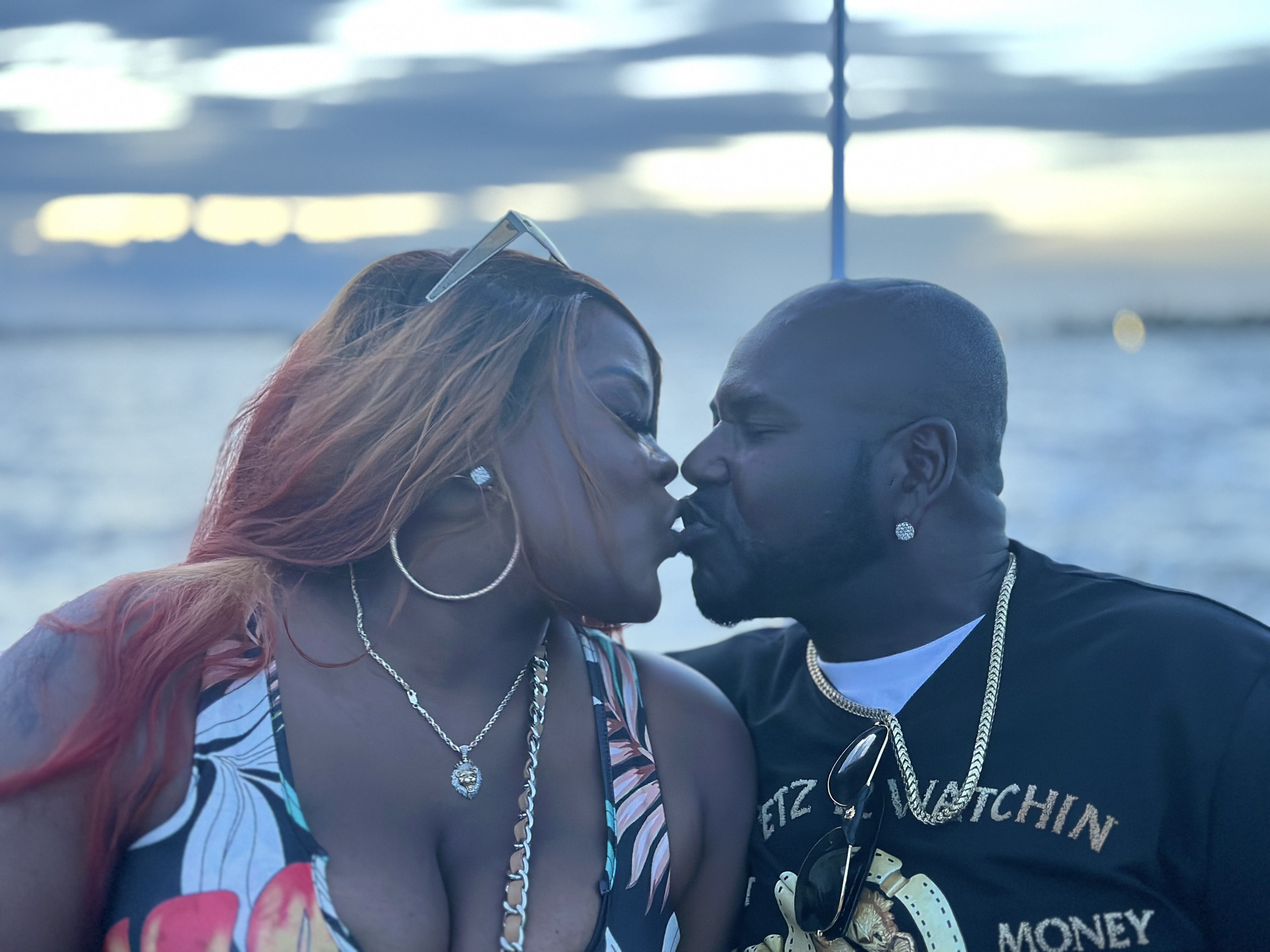 Private & Customizable Champagne Sunset Cruise