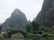 Day tour to Yingxi Corridor