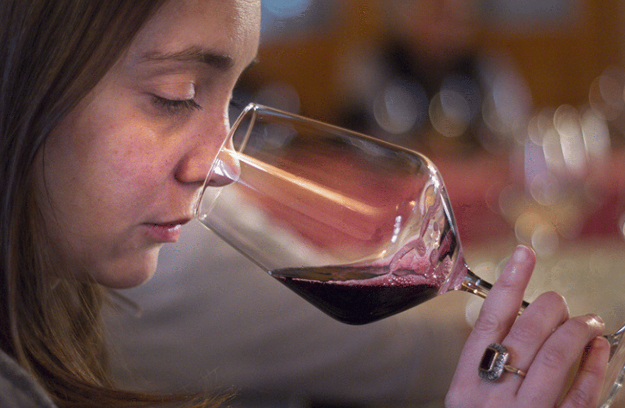 Winery Tour & Tasting on Padua Hills 5