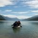 Tierra del Fuego National Park With Trekking And Canoes