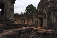 Banteay Samre