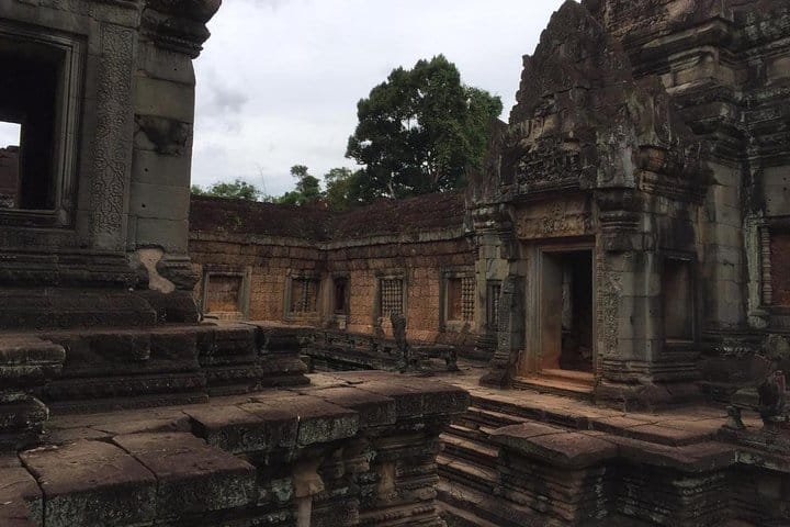 Banteay Samre