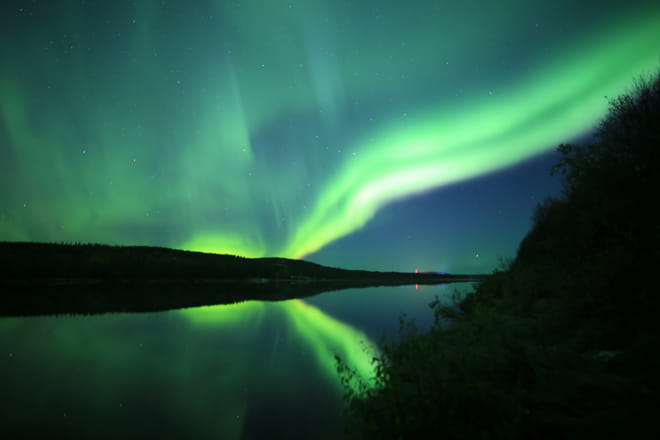 Aurora Dinner (3 Hours) 6