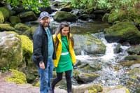Torc Waterfall