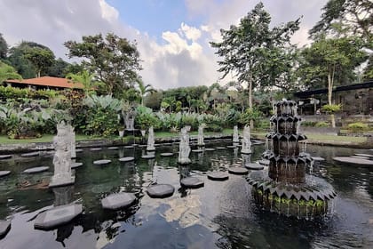 Lempuyang: Instagram Highlights Tour