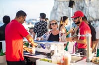 Los Cabos Sunset Party Cruise 8