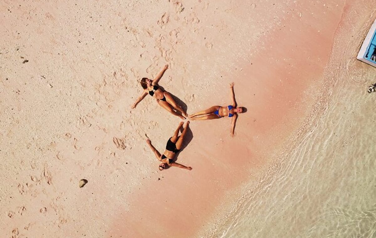 3-Day Sailing Adventure Around Komodo National Park