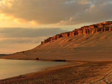 Private Day Tour To El Fayoum From Cairo