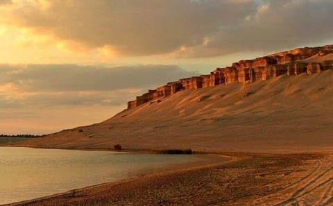 Private Day Tour To El Fayoum From Cairo