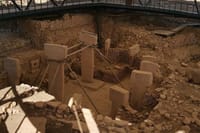 Private Gobeklitepe & Karahantepe Day Trip from Istanbul by Plane 3