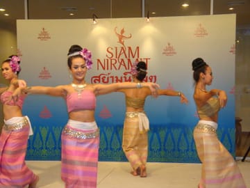 Siam Niramit Phuket Show with Buffet Dinner & Hotel Transfers