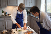 Evening French Cooking Class 1