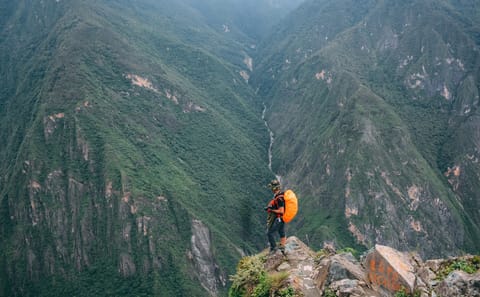 Tiger Leaping Gorge Hiking Tour from Lijiang in Yunnan
