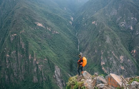 Tiger Leaping Gorge Hiking Tour from Lijiang in Yunnan