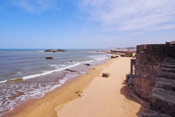 Private day trip from Marrakech to Essaouira