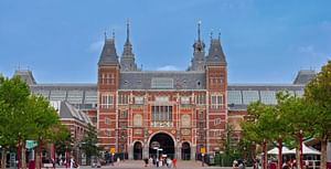 Rijksmuseum Guided Tour