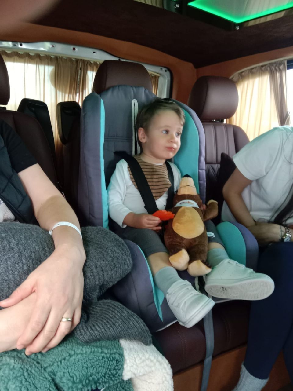 Private Antalya Transfer