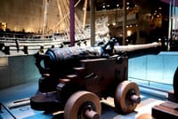 Vasa Museum Guided Tour in Stockholm 4