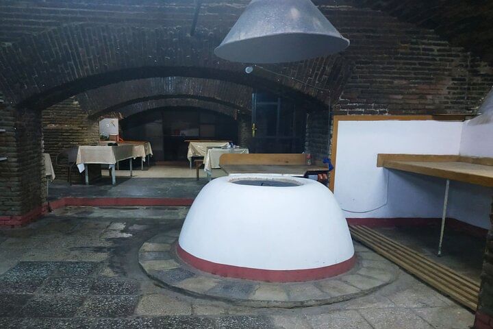 Tbilisi Walking Tour Tone