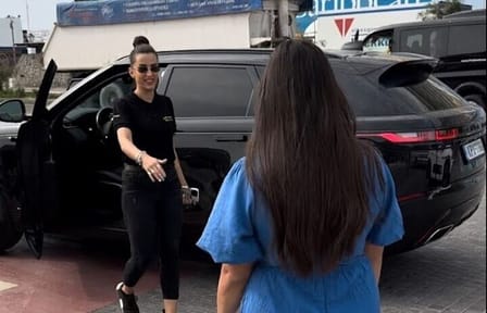 4 Hour Mykonos Tour Explorer