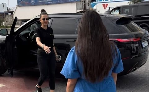 Mykonos Highlights Tour: Agios Ioannis, Agios Sostis, Ano Mera